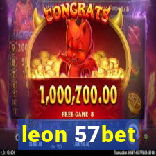 leon 57bet